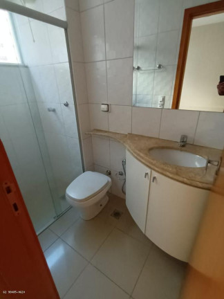 Imagem Apartamento com 3 Quartos à Venda, 139 m² em Setor Bueno - Goiânia Imagem Apartamento com 3 Quartos à Venda, 139 m² em Setor Bueno - Goiânia
