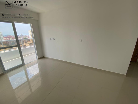 Imagem Imóvel com 3 Quartos à Venda, 76 m² em Pedreira - Belém