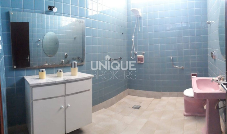 Imagem Casa com 3 Quartos à Venda, 231 m² em Centro - Jundiaí
