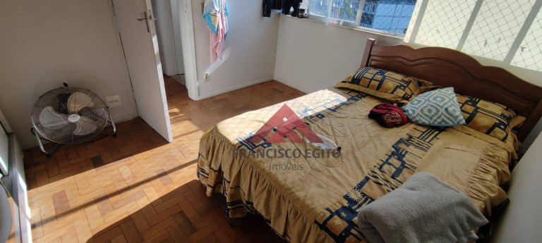 Imagem Apartamento com 3 Quartos à Venda, 110 m² em Boa Viagem - Niterói Imagem Apartamento com 3 Quartos à Venda, 110 m² em Boa Viagem - Niterói