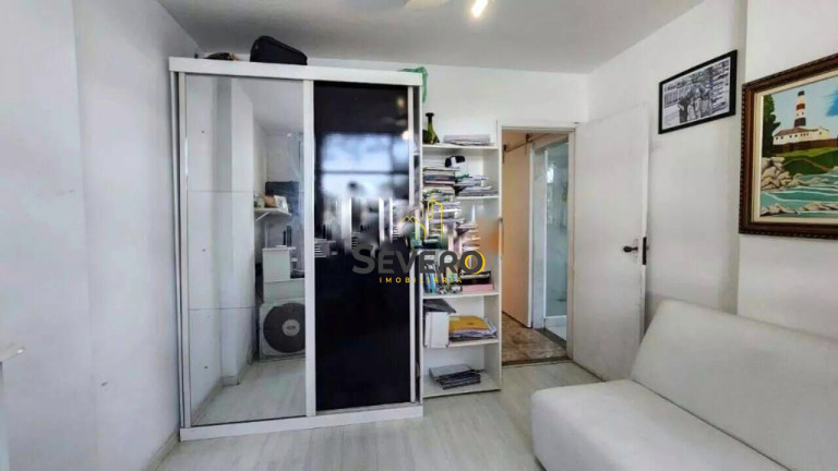 Imagem Apartamento com 3 Quartos à Venda, 128 m² em Ingá - Niterói