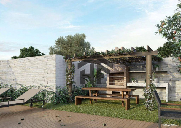 Imagem Apartamento com 4 Quartos à Venda, 139 m² em Apipucos - Recife