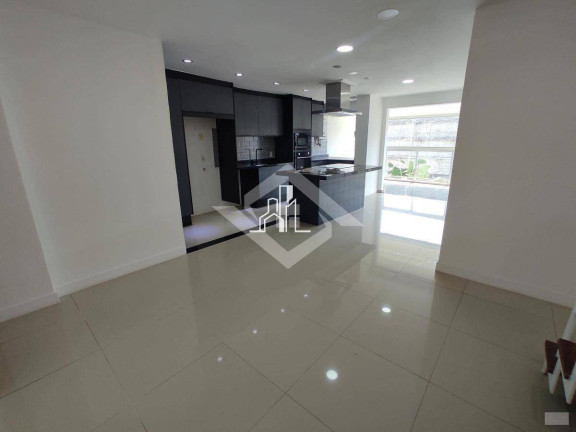 Imagem Cobertura com 3 Quartos à Venda, 153 m² em Recreio Dos Bandeirantes - Rio De Janeiro
