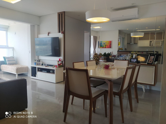Apartamento com 3 Quartos à Venda, 89 m² em Santa Paula - São Caetano Do Sul