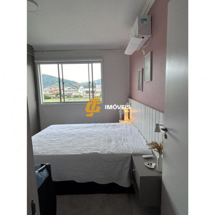 Imagem Apartamento com 2 Quartos à Venda, 66 m² em Cedro - Camboriú