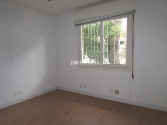 Imagem Casa com 4 Quartos à Venda, 280 m² em Pacaembu - São Paulo