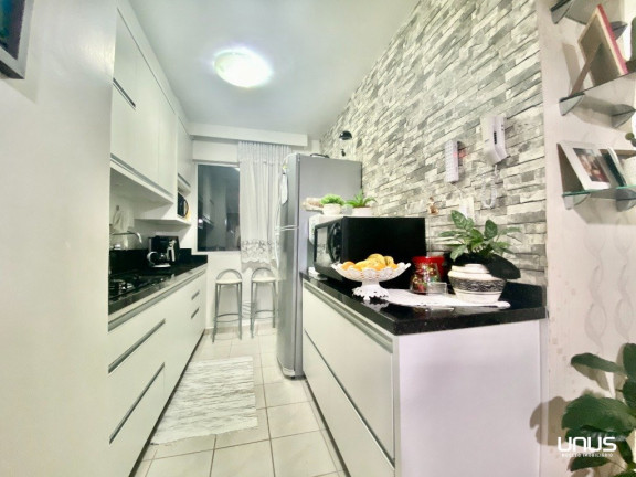 Imagem Apartamento com 2 Quartos à Venda, 58 m² em Jardim Janaína - Biguaçu Imagem Apartamento com 2 Quartos à Venda, 58 m² em Jardim Janaína - Biguaçu