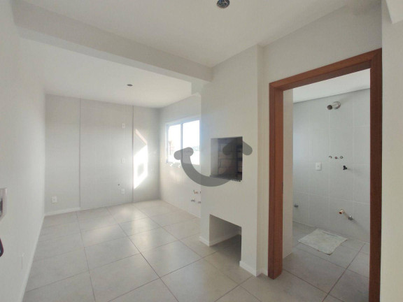 Imagem Apartamento com 3 Quartos para Alugar, 121 m² em Centro - Santa Cruz Do Sul