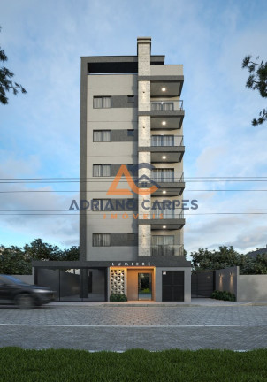 Imóvel com 2 Quartos à Venda, 80 m² em Centro - Navegantes