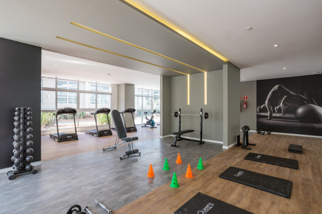 Imagem Imóvel com 3 Quartos à Venda, 91 m² em Morumbi - São Paulo