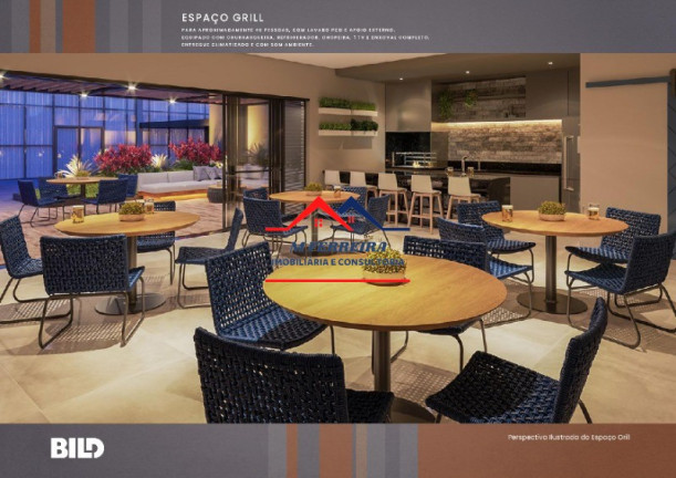 Imagem Apartamento com 3 Quartos à Venda, 116 m² em Nova América - Piracicaba Imagem Apartamento com 3 Quartos à Venda, 116 m² em Nova América - Piracicaba