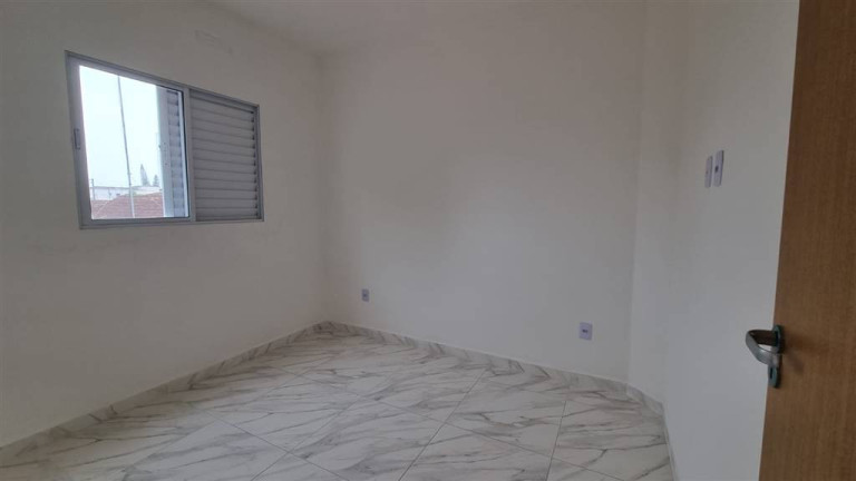 Imagem Casa com 2 Quartos à Venda, 59 m² em Mirim - Praia Grande