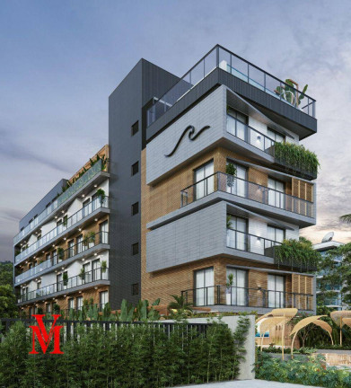 Imagem Apartamento com 1 Quarto à Venda, 21 m² em Jardim Oceania - João Pessoa