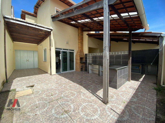 Imagem Casa com 3 Quartos à Venda, 135 m² em Eusébio - Eusébio Imagem Casa com 3 Quartos à Venda, 135 m² em Eusébio - Eusébio