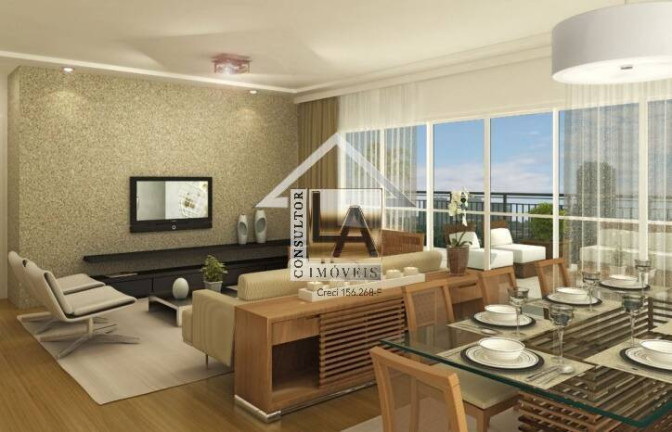 Imagem Apartamento com 4 Quartos à Venda, 380 m² em Alto Da Boa Vista - São Paulo Imagem Apartamento com 4 Quartos à Venda, 380 m² em Alto Da Boa Vista - São Paulo