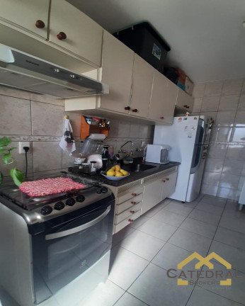 Imagem Apartamento com 2 Quartos à Venda, 59 m² em Vila Arens I - Jundiaí