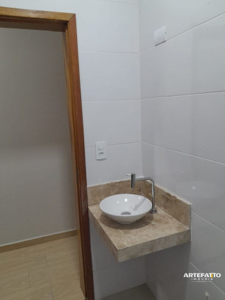 Imagem Casa com 2 Quartos à Venda, 60 m² em Residencial Zanetti - Franca