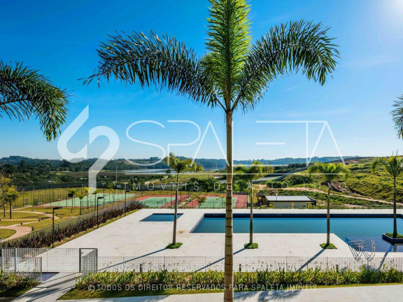 Terreno à Venda, 683 m² em Horto Florestal - Jundiaí