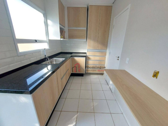 Imagem Casa com 2 Quartos à Venda, 80 m² em Condomínio Residencial Viva Vista - Sumaré