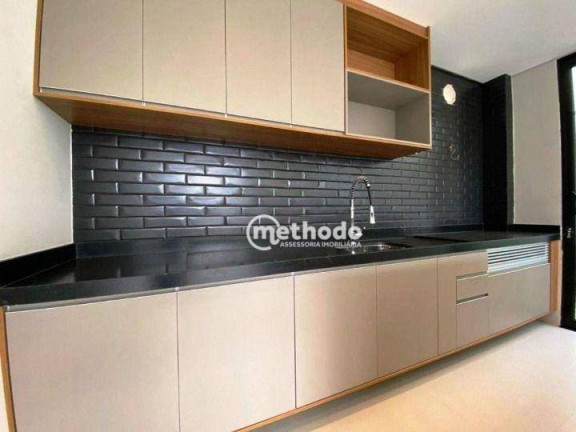 Imagem Casa com 3 Quartos à Venda, 310 m² em Residencial Parque Dos Alecrins - Campinas Imagem Casa com 3 Quartos à Venda, 310 m² em Residencial Parque Dos Alecrins - Campinas