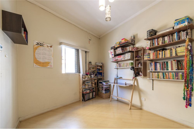 Imagem Apartamento com 2 Quartos à Venda, 94 m² em Cambuci - São Paulo