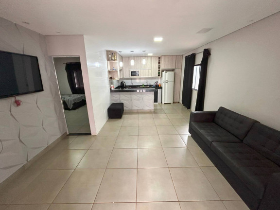 Imagem Casa com 4 Quartos à Venda, 600 m² em Serra Azul - Mateus Leme