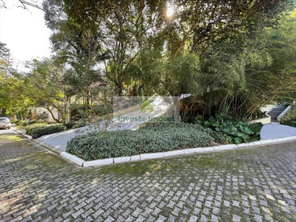 Imagem Casa de Condomínio com 5 Quartos à Venda, 553 m² em Granja Viana - Jandira