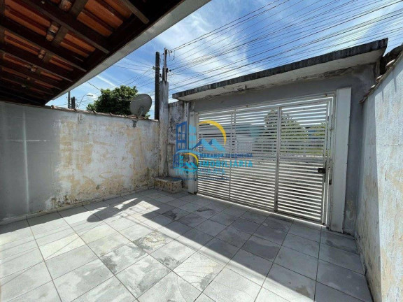 Imagem Casa com 2 Quartos à Venda, 150 m² em Jardim Jaqueira - Caraguatatuba