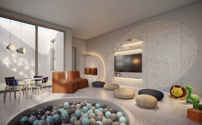 Imagem Imóvel com 2 Quartos à Venda, 264 m² em Vila Madalena - São Paulo
