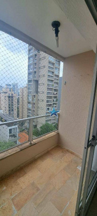 Imagem Apartamento com 1 Quarto à Venda ou Locação, 45 m² em Pinheiros - São Paulo Imagem Apartamento com 1 Quarto à Venda ou Locação, 45 m² em Pinheiros - São Paulo