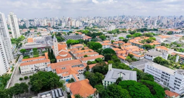 Imagem Cobertura com 3 Quartos à Venda, 230 m² em Ipiranga - São Paulo
