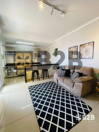Imagem Apartamento com 1 Quarto à Venda, 37 m² em Caires Residence - Bauru Imagem Apartamento com 1 Quarto à Venda, 37 m² em Caires Residence - Bauru