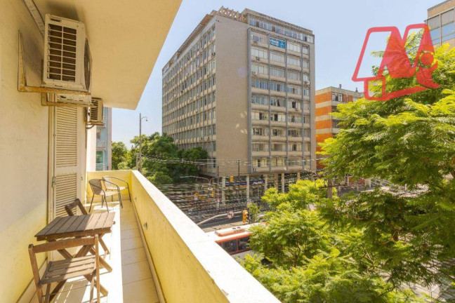 Imagem Apartamento com 2 Quartos à Venda, 147 m² em Bom Fim - Porto Alegre Imagem Apartamento com 2 Quartos à Venda, 147 m² em Bom Fim - Porto Alegre