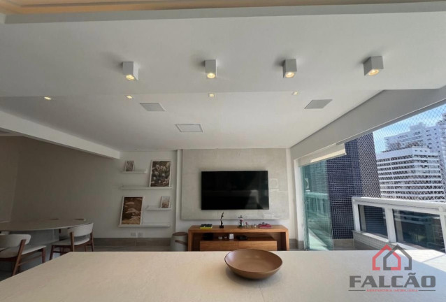 Imagem Apartamento com 2 Quartos à Venda, 120 m² em Canto Do Forte - Praia Grande Imagem Apartamento com 2 Quartos à Venda, 120 m² em Canto Do Forte - Praia Grande