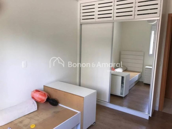 Foto do imóvel Apartamento com 3 Quartos à Venda, 108 m² em Cambuí - Campinas