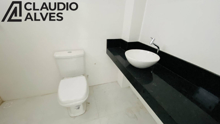 Imagem Casa com 3 Quartos à Venda, 111 m² em Mangabeira - Feira De Santana