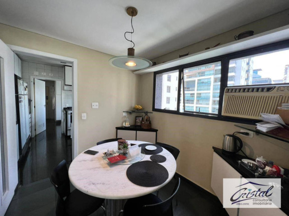 Imagem Apartamento com 3 Quartos à Venda ou Locação, 220 m² em Jardim Paulista - São Paulo