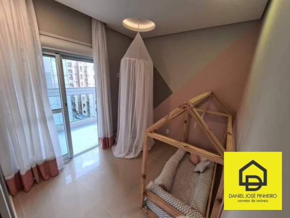 Imagem Apartamento com 3 Quartos à Venda, 125 m² em Canto Do Forte - Praia Grande Imagem Apartamento com 3 Quartos à Venda, 125 m² em Canto Do Forte - Praia Grande