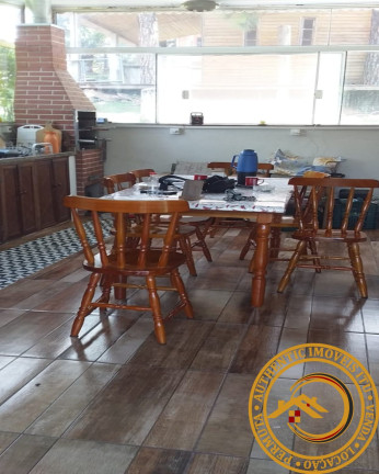 Imagem Casa com 3 Quartos à Venda, 100 m² em Vila Martins - Itu