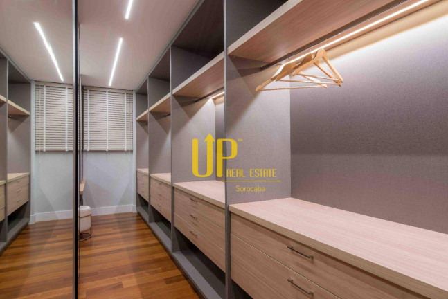Imagem Apartamento com 4 Quartos à Venda, 314 m² em Parque Campolim - Sorocaba
