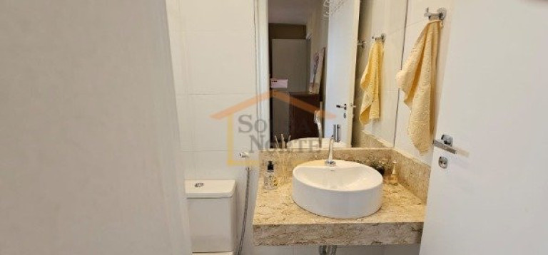 Imagem Cobertura com 3 Quartos à Venda, 123 m² em Jardim São Paulo (zona Norte) - São Paulo