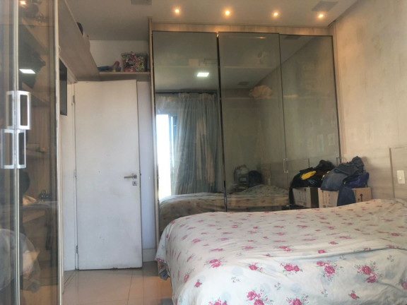 Imagem Apartamento com 3 Quartos à Venda, 151 m² em Ponta Da Praia - Santos Imagem Apartamento com 3 Quartos à Venda, 151 m² em Ponta Da Praia - Santos