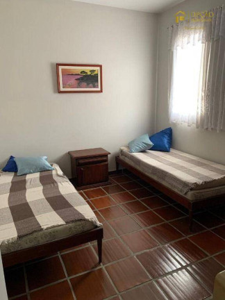 Imagem Apartamento com 2 Quartos à Venda, 127 m² em Parque Enseada - Guarujá