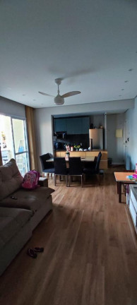 Imagem Apartamento com 3 Quartos à Venda, em Chácara Do Solar Iii - Santana De Parnaíba Imagem Apartamento com 3 Quartos à Venda, em Chácara Do Solar Iii - Santana De Parnaíba