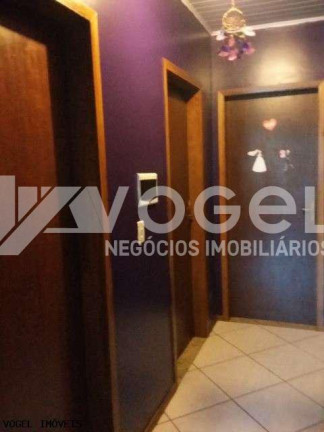 Imagem Casa com 3 Quartos à Venda, 78 m² em Bela Vista - Sapucaia Do Sul