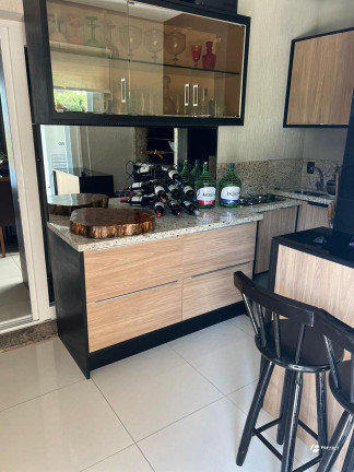 Imagem Casa de Condomínio com 3 Quartos à Venda, 165 m² em Dubai - Capão Da Canoa Imagem Casa de Condomínio com 3 Quartos à Venda, 165 m² em Dubai - Capão Da Canoa