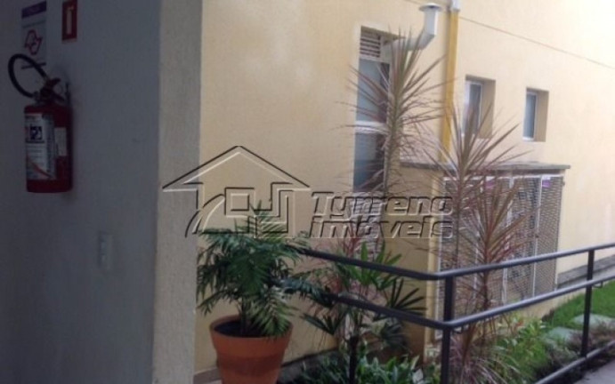 Imagem Apartamento com 3 Quartos à Venda, 63 m² em Jardim Sul - São José Dos Campos