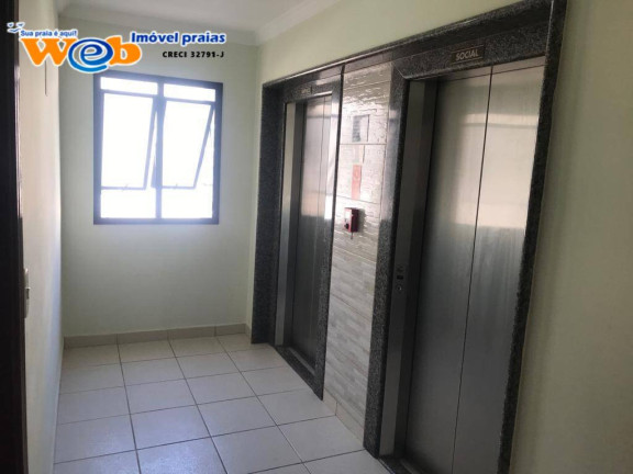 Imagem Apartamento com 1 Quarto à Venda, 47 m² em Caiçara - Praia Grande