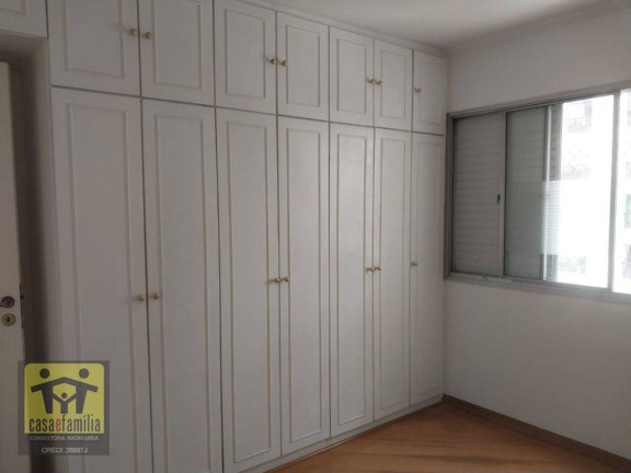 Imagem Apartamento com 2 Quartos à Venda, 61 m² em Ipiranga - São Paulo