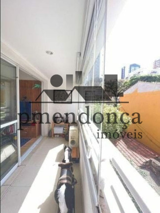 Imagem Apartamento com 2 Quartos à Venda, 65 m² em Vila Anglo Brasileira - São Paulo